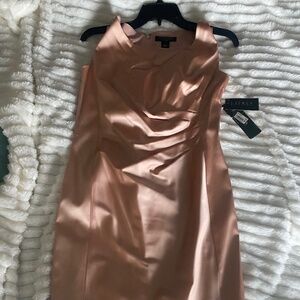 Ralph Lauren evening dress